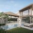 3 Bedroom Villa for sale at QAV Residence, Si Sunthon, Thalang, Phuket