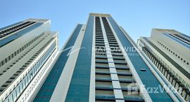 Доступные квартиры в Marina Blue Tower