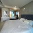 Студия Квартира в аренду в The Cliff Pattaya, Nong Prue, Паттайя