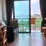 1 Habitación Apartamento en alquiler en Sonrisa Sriracha, Surasak, Si Racha, Chon Buri