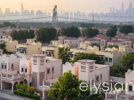 Studio Apartment for sale at Park One, Jumeirah Village Triangle (JVT)