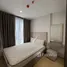1 Bedroom Condo for rent at The Privacy Thaphra Interchange, Wat Tha Phra, Bangkok Yai, Bangkok, Thailand