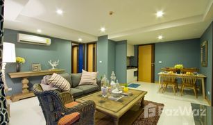 2 Bedrooms Penthouse for sale in Hua Hin City, Hua Hin The Rocco