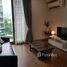 1 спален Квартира в аренду в The Nimmana Condo, Suthep