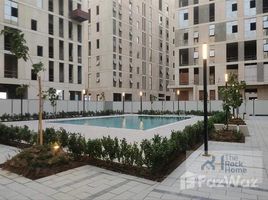 Studio Appartement à vendre à Al Mamsha., Al Zahia