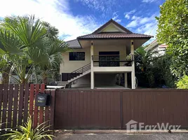 3 Schlafzimmer Villa zu vermieten in Ang Thong, Surat Thani, Ang Thong, Koh Samui, Surat Thani