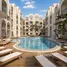 Appartement Studio à vendre à Magawish Resort, Hurghada