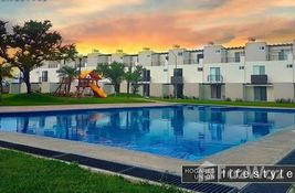 3 habitaciones Apartamento en venta en Santa Fe lifestyle en , México 
