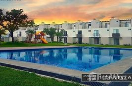 3 habitación Apartamento en venta en Santa Fe lifestyle en Morelos, México 