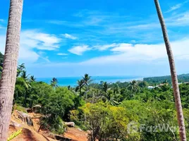  Land for sale in Maret, Surat Thani, Maret, Koh Samui