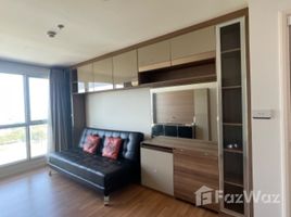 1 Bedroom Condo for sale at The Selected Kaset-Ngam Wongwan, Lat Yao