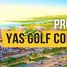 Yas Golf Collection で売却中 2 ベッドルーム アパート, ヤス島