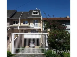 3 Bedroom House for sale at Curitiba, Matriz, Curitiba, Parana, Brazil