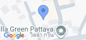 Map View of Villa Green