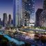 在The Address Residences Dubai Opera出售的3 卧室 住宅, 