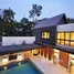 5 Habitación Villa en venta en Baan Wang Tan, Mae Hia