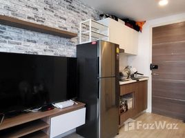 Studio Condo for sale at Atmoz Ladprao 71, Lat Phrao, Lat Phrao