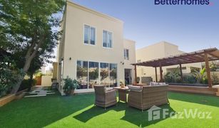 4 Bedrooms Villa for sale in Emirates Hills Villas, Dubai Meadows 1