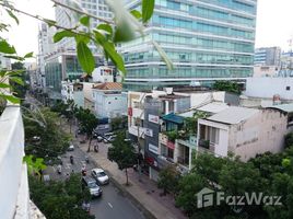 Studio Biệt thự for sale in Quận 1, TP.Hồ Chí Minh, Tân Định, Quận 1