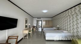 Available Units at Metro Jomtien Condotel