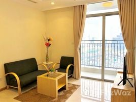 2 Phòng ngủ Chung cư for rent at Vinhomes Central Park, Phường 22, Bình Thạnh