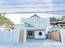 4 Bedroom Villa for rent in Bang Lamung, Pattaya, Bang Lamung, Pattaya, Chon Buri, Thailand