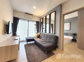 2 Bedroom Condo for rent at Whizdom Connect Sukhumvit, Bang Chak, Phra Khanong