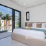 4 Bedroom House for sale at Sinsuk Thanee Village, Si Sunthon, Thalang, Phuket