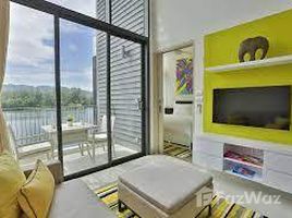 2 Bedroom Condo for rent at Cassia Residence Phuket, Choeng Thale, Thalang, Phuket