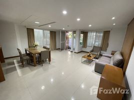4 Schlafzimmer Villa zu vermieten im Baan Apiram Compound, Khlong Tan Nuea, Watthana, Bangkok