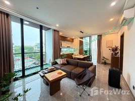 2 Phòng ngủ Nhà mặt tiền for rent in Hòa Cường Nam, Đà Nẵng, Hòa Cường Nam