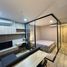 1 спален Квартира в аренду в Blossom Condo @ Sathorn-Charoenrat, Yan Nawa