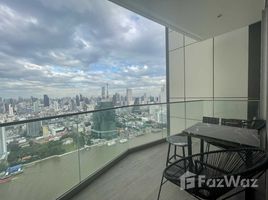 1 спален Кондо в аренду в Magnolias Waterfront Residences, Khlong Ton Sai, Кхлонг Сан