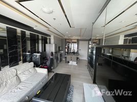 2 Schlafzimmer Wohnung zu vermieten im Life Sukhumvit 48, Phra Khanong, Khlong Toei