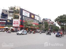 4 Schlafzimmer Haus zu verkaufen in Hai Ba Trung, Hanoi, Bach Khoa, Hai Ba Trung