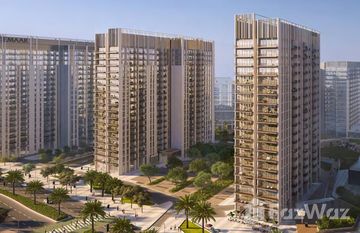 Park Heights 2 in Park Heights, Dubai