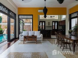 4 Bedroom Villa for rent in District 2, Ho Chi Minh City, Thao Dien, District 2
