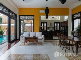 4 Schlafzimmer Villa zu vermieten in Ho Chi Minh City, Thao Dien, District 2, Ho Chi Minh City