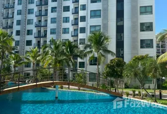 Photos 3 of the Communal Pool at Arcadia Beach Resort