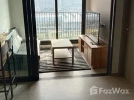 1 Bedroom Condo for sale at Life Asoke Hype, Makkasan