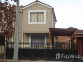 2 спален Дом for rent in Maipo, Сантьяго, Paine, Maipo