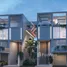 4 Bedroom Townhouse for sale at Ixora, Al Barari Villas