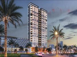 1 Bedroom Apartment for sale at Binghatti Venus, District 13, Jumeirah Village Circle (JVC)