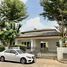 4 Bedroom Villa for sale at Sea Breeze Villa Pattaya, Bang Lamung, Pattaya