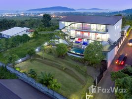 8 chambre Villa for sale in Chalong, Phuket Town, Chalong
