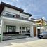 4 спален Дом на продажу в Zensiri Midtown Villas, Nong Prue