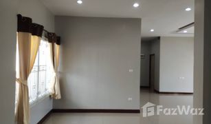 3 Bedrooms House for sale in Phlu Ta Luang, Pattaya Sirisa 38