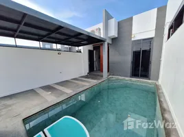 2 Bedroom Villa for rent at The Modern Pool Villa, Hua Hin City, Hua Hin, Prachuap Khiri Khan, Thailand