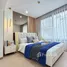 1 Bedroom Apartment for rent at Collezio Sathorn-Pipat, Si Lom