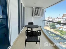 2 спален Кондо в аренду в Grand Avenue Residence, Nong Prue